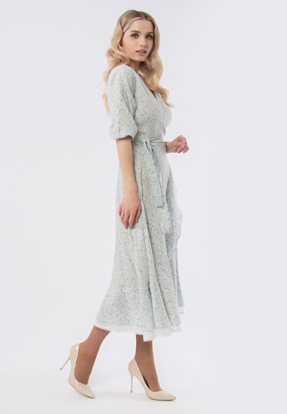 Платье 6471-3 @2506