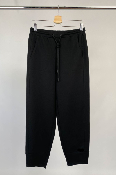 Брюки 22.1222.274 Чёрный