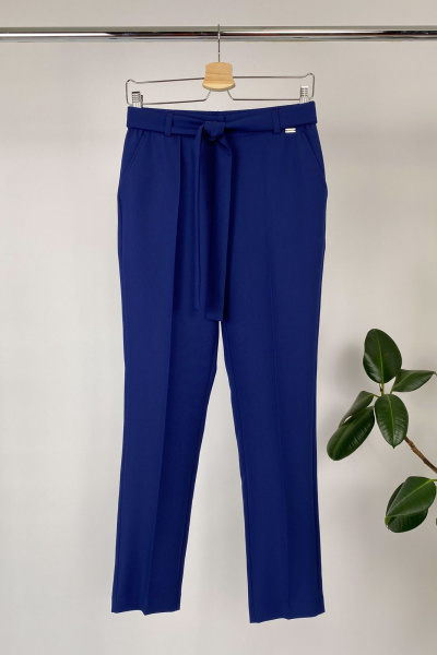 Брюки 22.1143.198 Синий