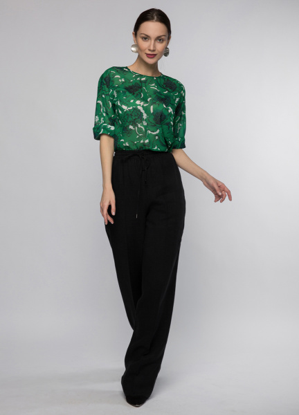 Блуза 07-172-1811*1