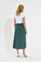 Юбка 2.4.3-118.1-3 зеленый