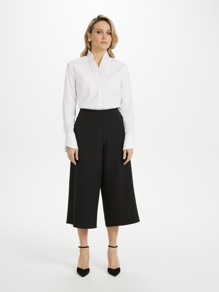 Брюки 2.5.2-264-4 глуб.черн.