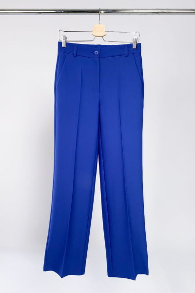 Брюки 23.1004.198 Ультрамарин