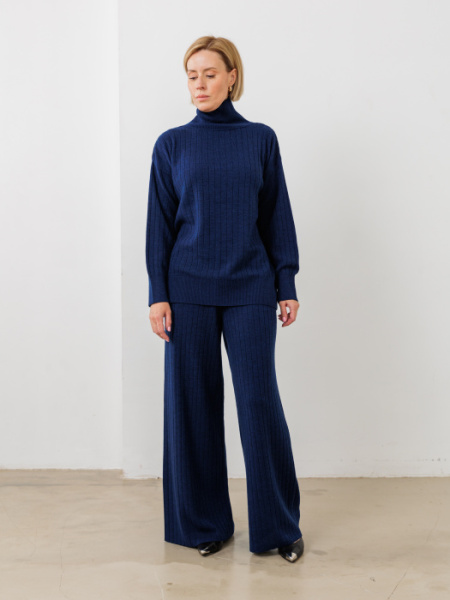 Комплект 3.Co.1-907-3 темно-синий