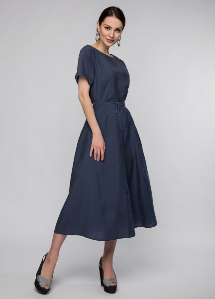 Юбка 01-608-0553*0