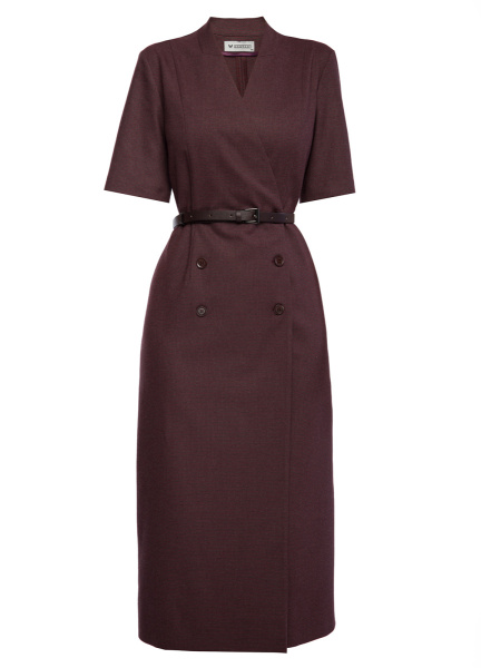 Платье 03-483-1857*1