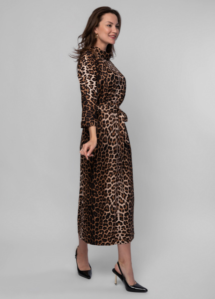 Платье 03-390-2005*2