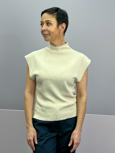 Джемпер KZK3838 kemik