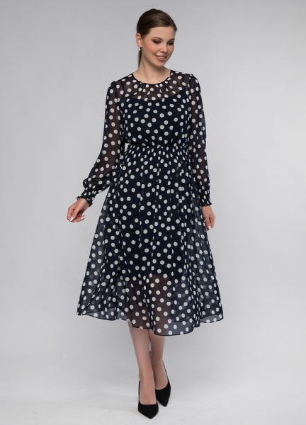 Платье 03-240-1336*0