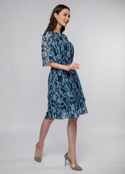 Платье 03-172-1685*1