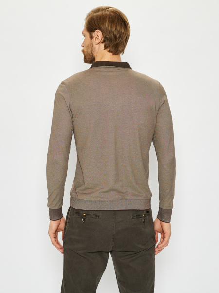 Джемпер 034818