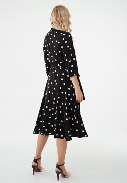 Платье 6483-17