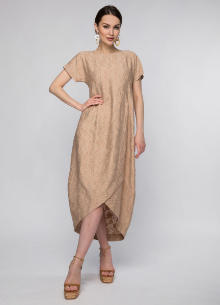 Платье 03-607-1695*0