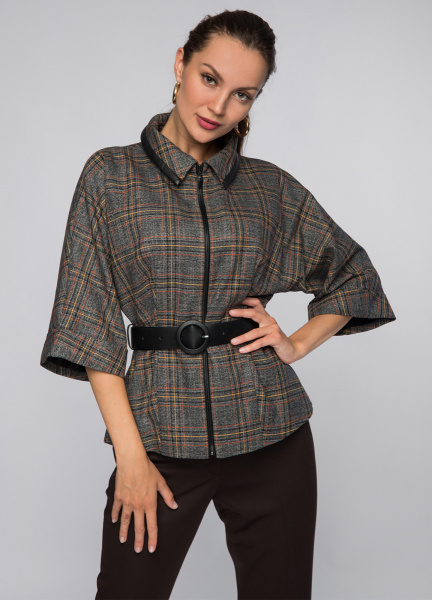 Жакет 05-857-0220*2