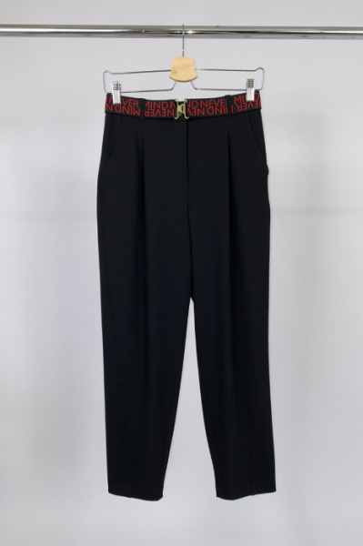 Блуза 22.1291.303 Чёрный