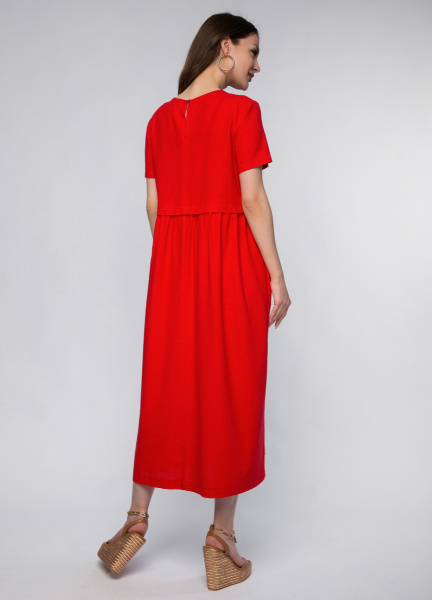 Платье 03-632-1713*1