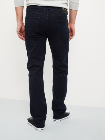Джинсы MR2592P Темно-синий