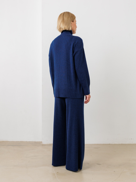 Комплект 3.Co.1-907-3 темно-синий Комплект 3.Co.1-907-3 темно-синий