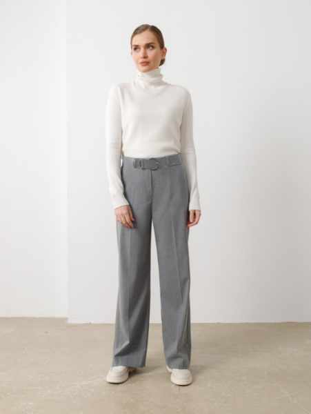 Брюки 2.5.2-228-3 серый