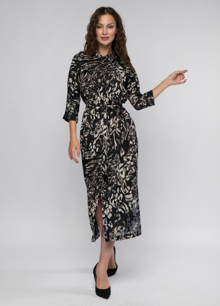 Платье 03-327-1459*2 @2309