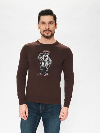 Джемпер 034956