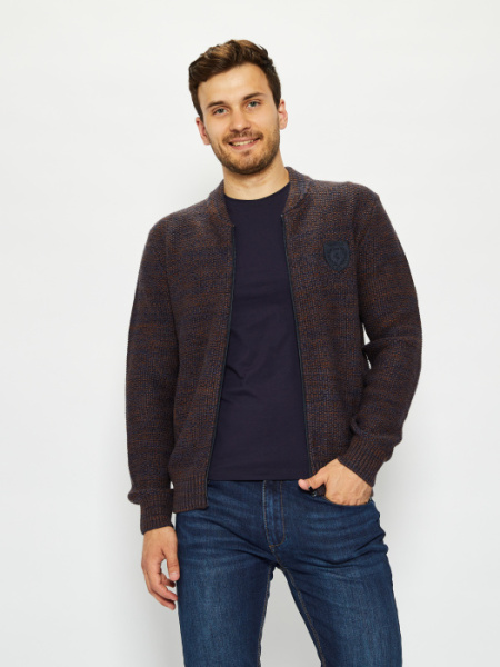 Бомбер 034934 Бомбер 034934