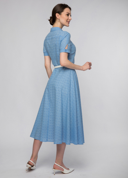 Платье 03-589-1141*4