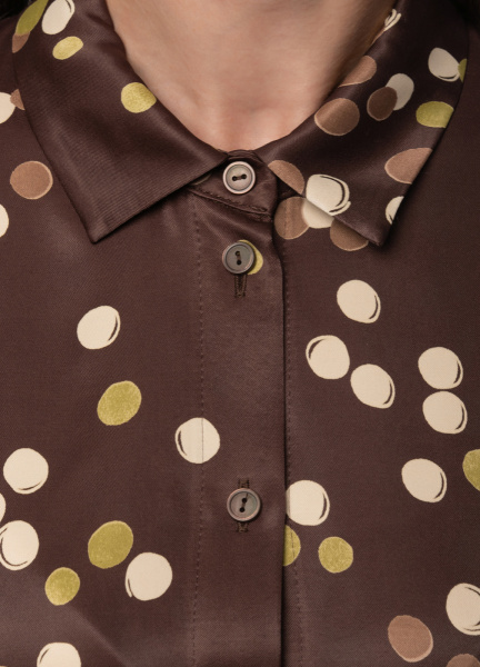 Блуза 07-422-0757*2