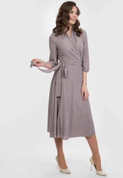 Платье 6483-12