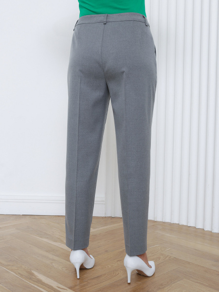 Брюки 2.5.1-101-2 серый