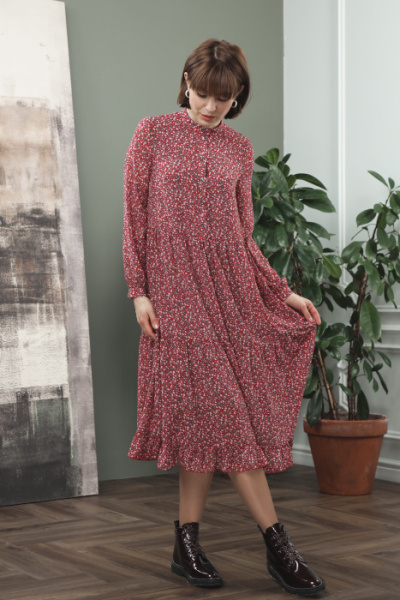 Платье арт.5539-2404