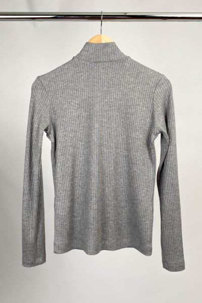 Блуза 12.1244.267 Серый