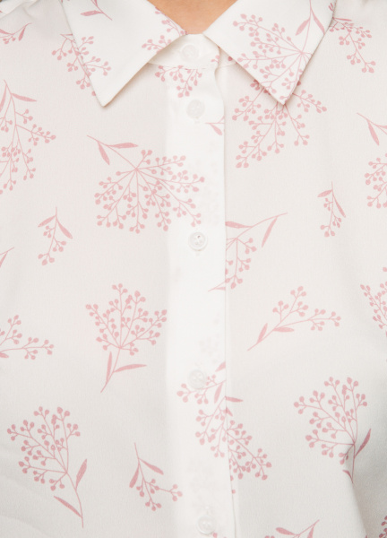 Блуза 07-128-1497*0