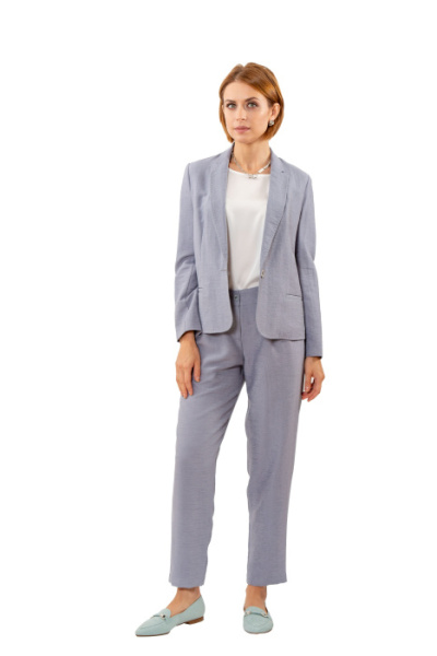 Брюки 32-09-35341