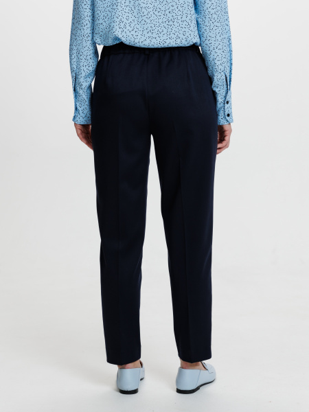 Брюки 2.5.1-224-4 темно-синий