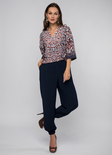 Блуза 07-536-1473*4