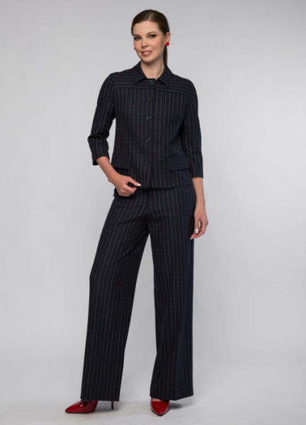 Костюм 936-1122*4 / 936-1726*2 Костюм 936-1122*4 / 936-1726*2