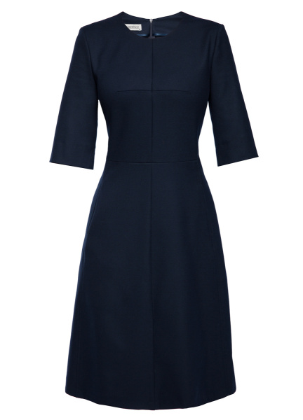 Платье 03-551-0856*5