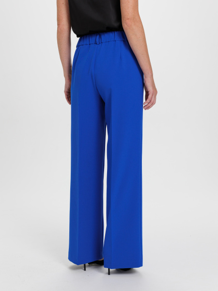 Брюки 2.5.2-222-3 синий