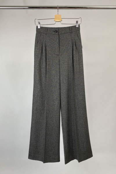 Брюки 22.1241.269 Серый