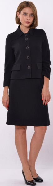 Жакет 15-05-80900