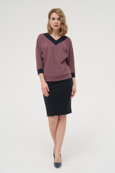 Джемпер 4521-2328