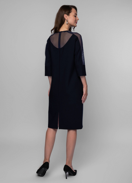 Платье 03-932-0763*4