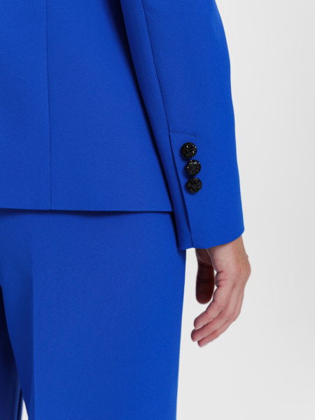 Жакет 2.3.2-145-3 синий