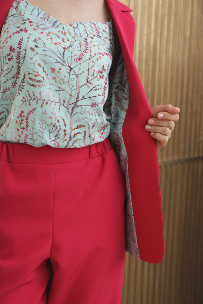 Костюм 4201-2382/2130+1200-2375 Костюм 4201-2382/2130+1200-2375