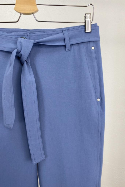 Брюки 21.1083.093 Индиго