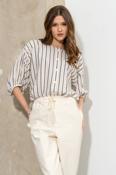 Блуза 13.1316.503 Мультиколор