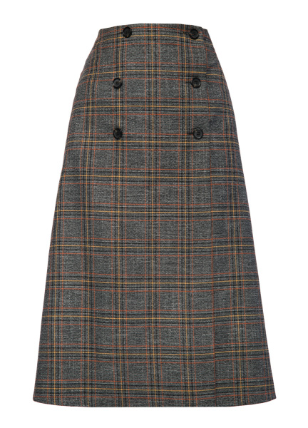 Юбка 01-857-0753*6