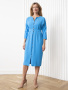 Платье 2.1.1-465-2 голубой