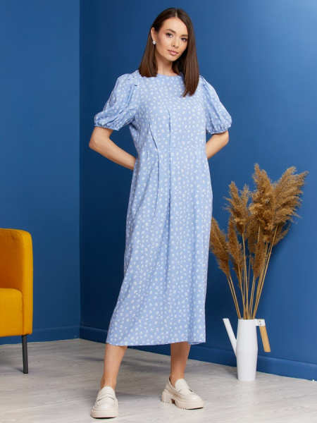 Платье 11259-25